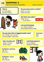 Learn Korean Easy Affiche