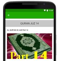 Quran Video Indonesia capture d'écran 2