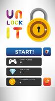 UNlockIT پوسٹر