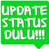 Icona Update Status Dulu