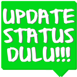 Update Status Dulu 圖標