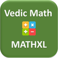 MATHXL:Vedic Maths & Flashcard
