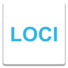 Loci - The assistant icône