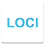 Loci - The assistant icon