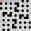 Cryptic Crosswords