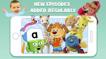Wizz - Kids TV Series capture d'écran 3