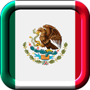 Mexico Flag Live Wallpaper APK