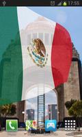 Mexico Flag capture d'écran 1