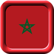 Morocco Flag Live Wallpaper