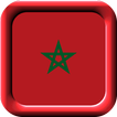 Morocco Flag Live Wallpaper アイコン