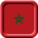 Morocco Flag Live Wallpaper APK