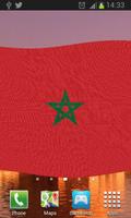 Morocco Flag 스크린샷 2