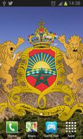 3 Schermata Morocco Flag