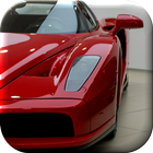 Super Cars آئیکن