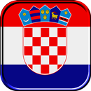Croatia Flag Live Wallpaper APK
