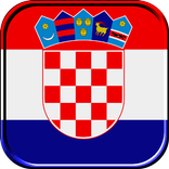 Croatia Flag Live Wallpaper