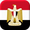Egyptian Flag Live Wallpaper
