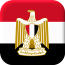 Egyptian Flag Live Wallpaper APK