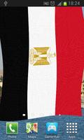 Egyptian Flag imagem de tela 2