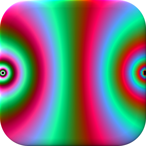 Hypnotic Live Wallpaper