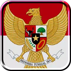 download Indonesia Flag Live Wallpaper APK