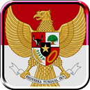 Indonesia Flag Live Wallpaper APK