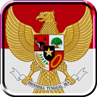 Indonesia Flag icône