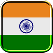 India Flag Live Wallpaper