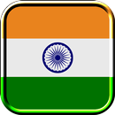 India Flag Live Wallpaper APK