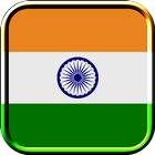 India Flag 아이콘