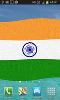 India Flag capture d'écran 2