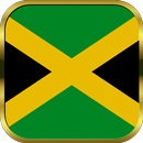 Jamaica Flag Live Wallpaper APK