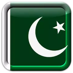 Pakistan Flag Live Wallpaper