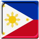 Philippines Flag LWP APK