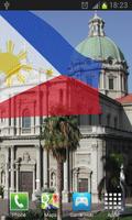 Philippines Flag screenshot 2