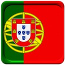 Portugal Flag Live Wallpaper APK