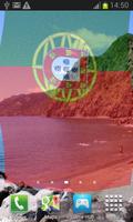 Portugal Flag 截圖 2