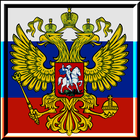 Russia Live Wallpaper icon