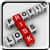 Risk Manager أيقونة