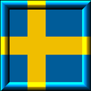 Sweden Flag Live Wallpaper APK