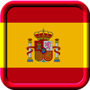 Spain Flag Live Wallpaper APK