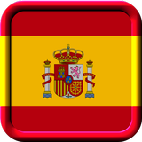 Spain Flag アイコン