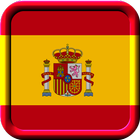 Spain Flag icono