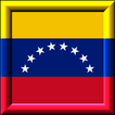 Venezuela Flag Live Wallpaper