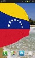 Venezuela Flag Ekran Görüntüsü 1