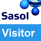 ikon Sasol Visitor