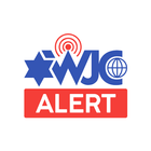 WJC Alert アイコン