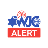 WJC Alert ícone