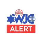 WJC Alert icon