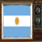 Satellite Argentina Info TV 아이콘